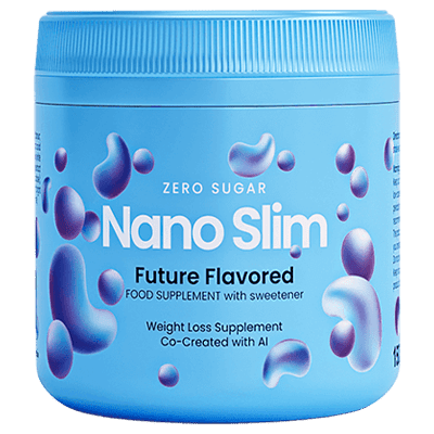 Nano Slim termék