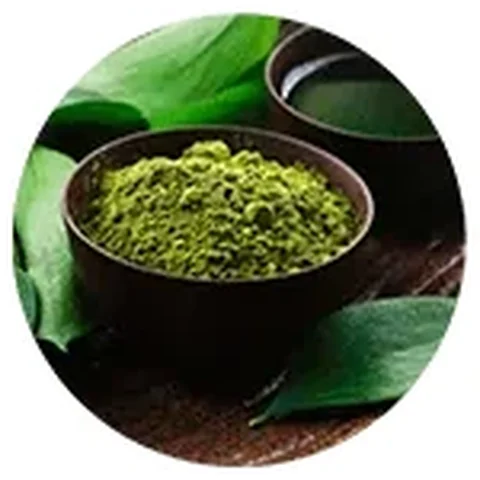 Matcha por